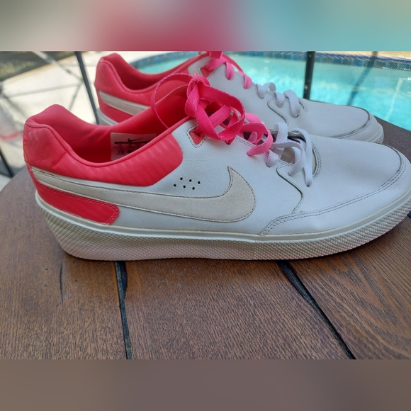 Nike Street Gato AC Clash Size 11 535635-115 - Picture 4 of 15